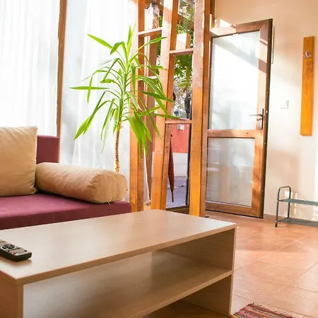 Appartement 4 Seasons Apartments, A1