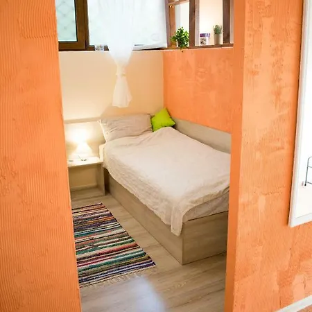 Апартаменты 4 Seasons Apartments, A1 Пловдив