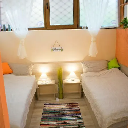 4 Seasons Apartments, A1 Appartement Plovdiv