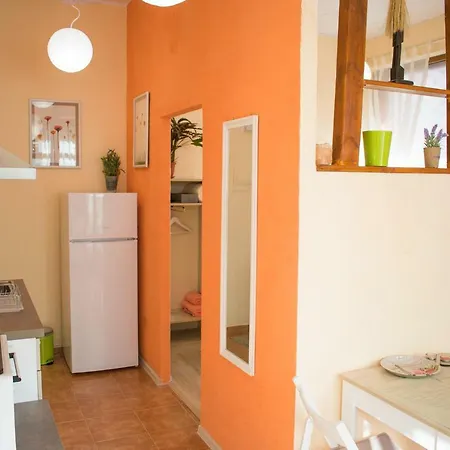 4 Seasons Apartments, A1 * Пловдив