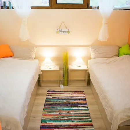 4 Seasons Apartments, A1 Φιλιππούπολη