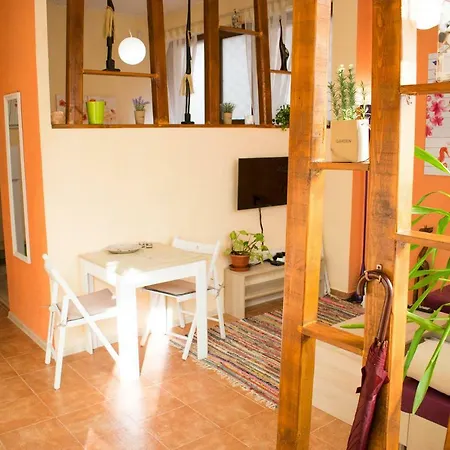 Апартаменты 4 Seasons Apartments, A1 Пловдив