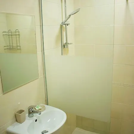 Апартаменты 4 Seasons Apartments, A1