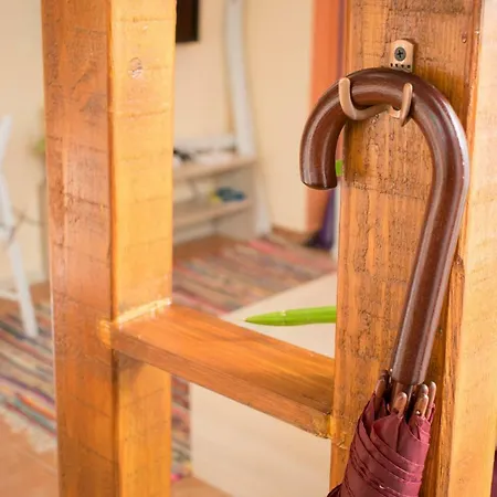 4 Seasons Apartments, A1 Appartement Plovdiv