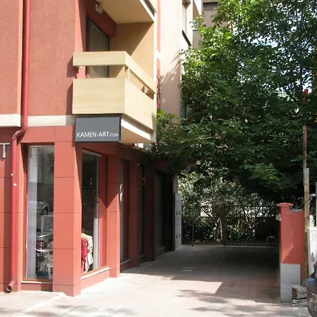 4 Seasons Apartments, A1 Plovdiv