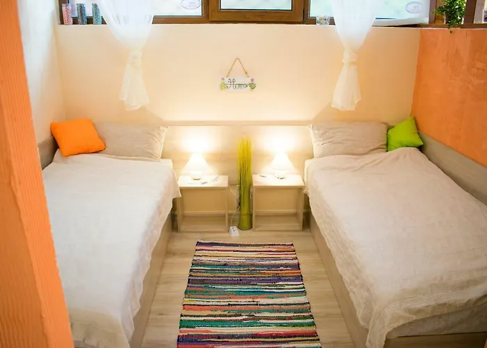 4 Seasons Apartments, A1 Plovdiv