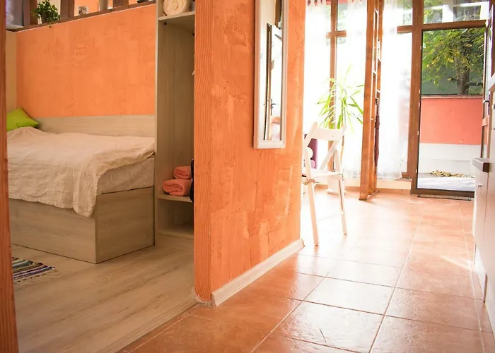 Appartement 4 Seasons Apartments, A1 *